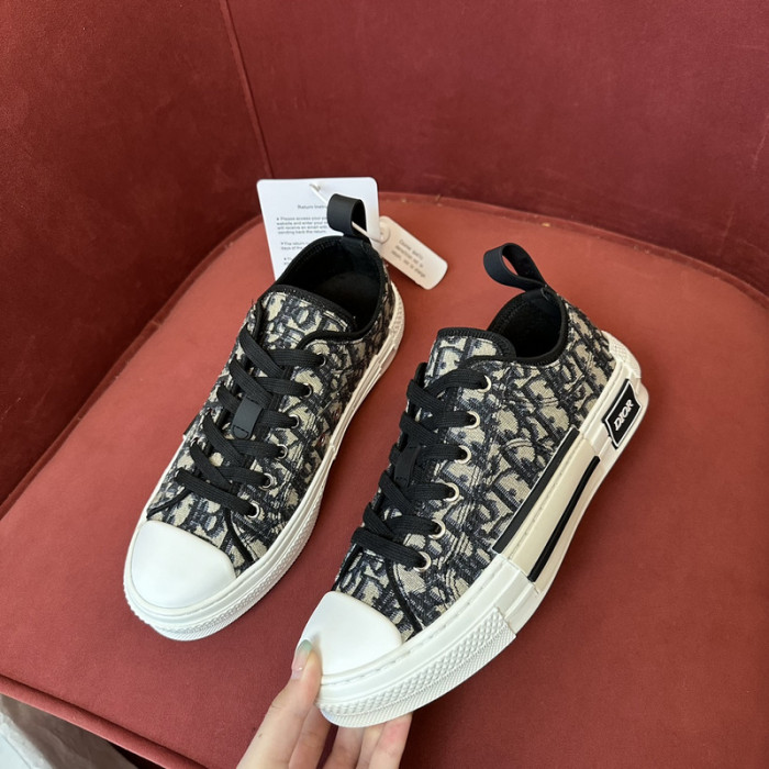 D1R* B23 SNEAKER COPSHOE DR-285