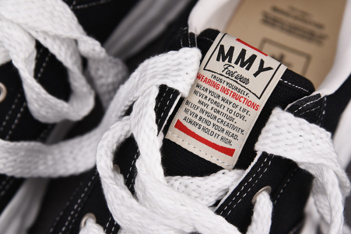 MMY COPSHOE -MMY46