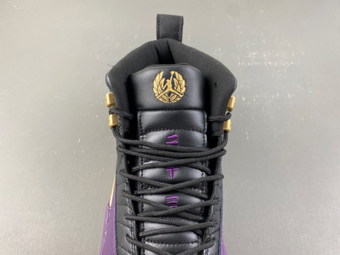 Jordan 12 Retro Sumo IW1218-098