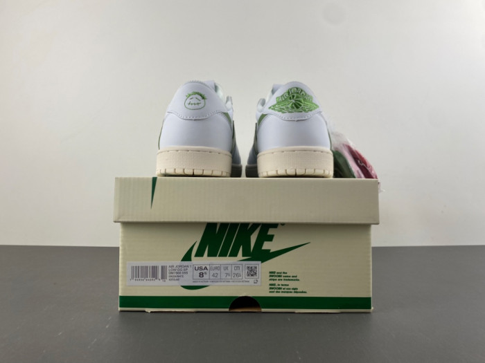 Travis Scott x Air Jordan CQ4277-113 DM7866-956