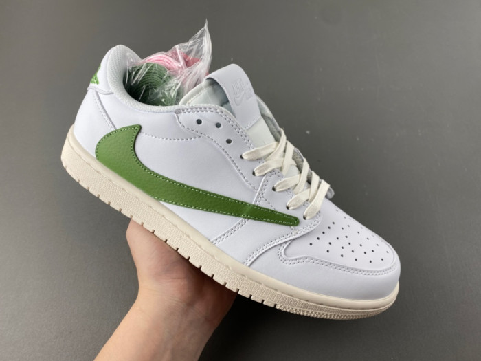 Travis Scott x Air Jordan CQ4277-113 DM7866-956