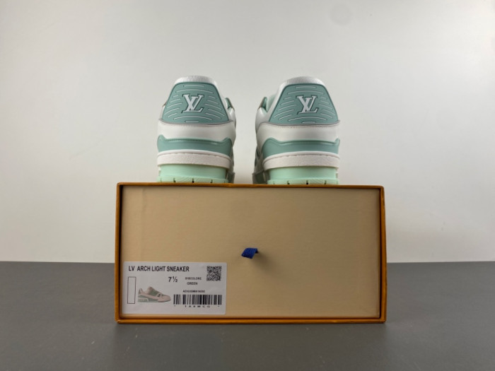 LVT SNEAKERS COPSHOE L&V-trainer 83