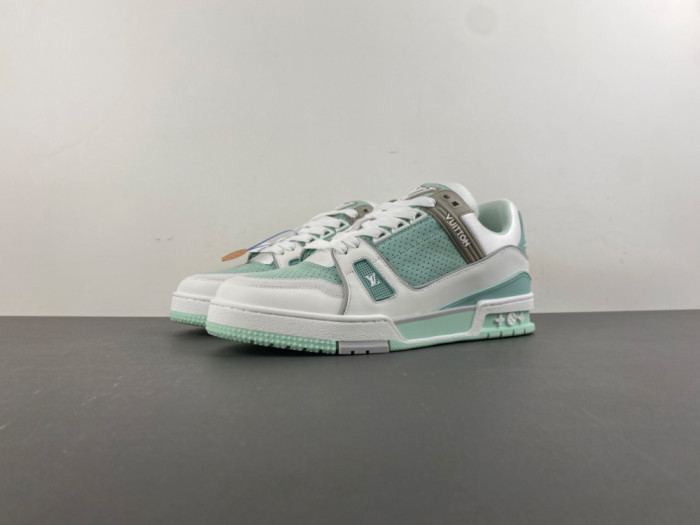 LVT SNEAKERS COPSHOE L&V-trainer 83