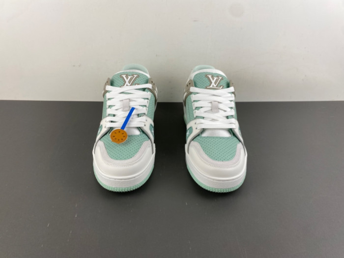 LVT SNEAKERS COPSHOE L&V-trainer 83