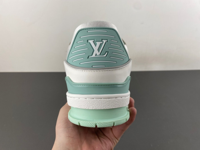 LVT SNEAKERS COPSHOE L&V-trainer 83