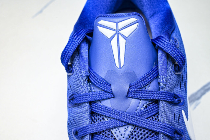 Nike Kobe 9 Elite Low EM Protro Game Royal IH1401-400