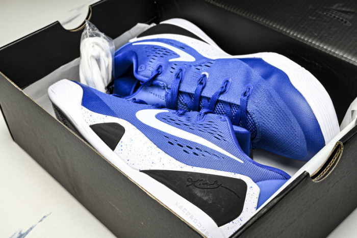 Nike Kobe 9 Elite Low EM Protro Game Royal IH1401-400