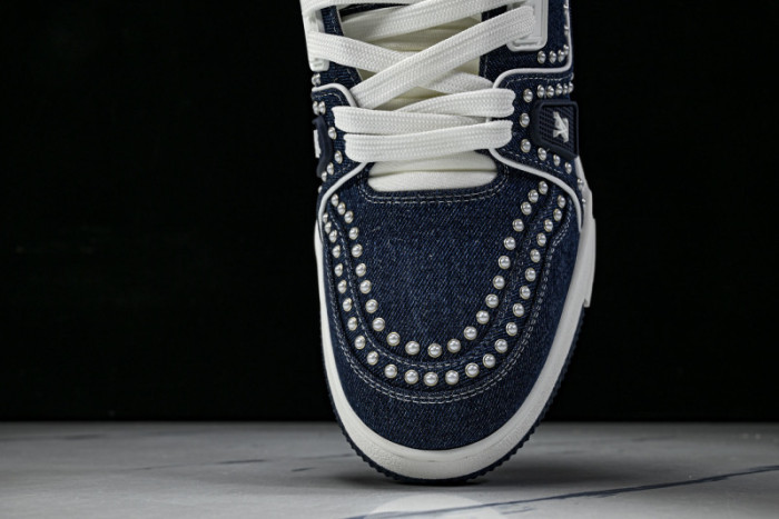 LVT SNEAKERS COPSHOE L&V-trainer 81