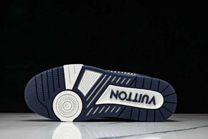 LVT SNEAKERS COPSHOE L&V-trainer 81