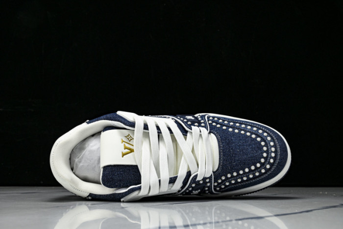 LVT SNEAKERS COPSHOE L&V-trainer 81