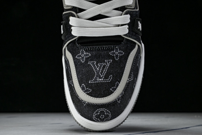 LVT SNEAKERS COPSHOE L&V-trainer 82