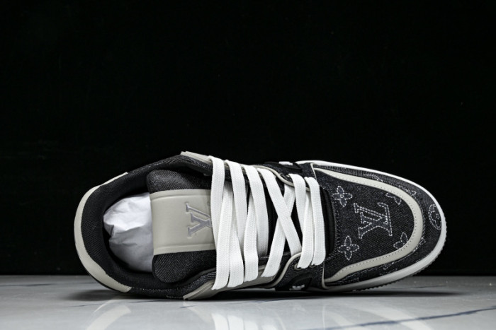 LVT SNEAKERS COPSHOE L&V-trainer 82