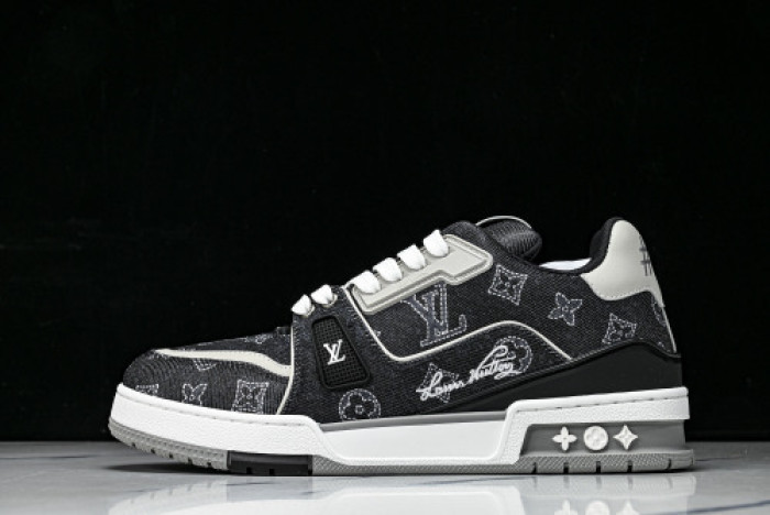 LVT SNEAKERS COPSHOE L&V-trainer 82