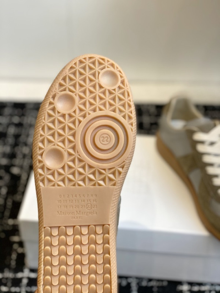 MM COPSHOE -MM120