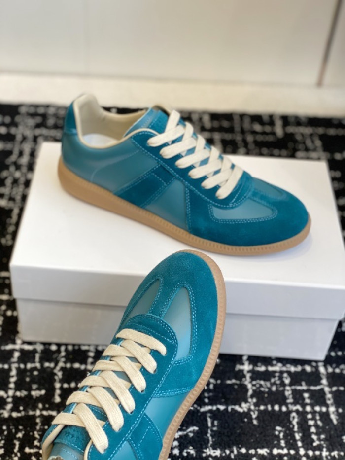 MM COPSHOE -MM122