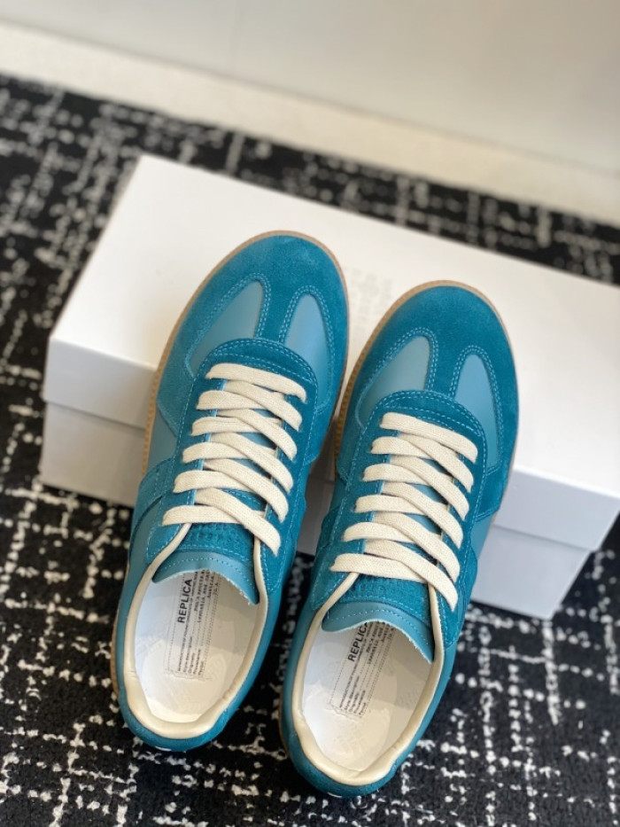 MM COPSHOE -MM122