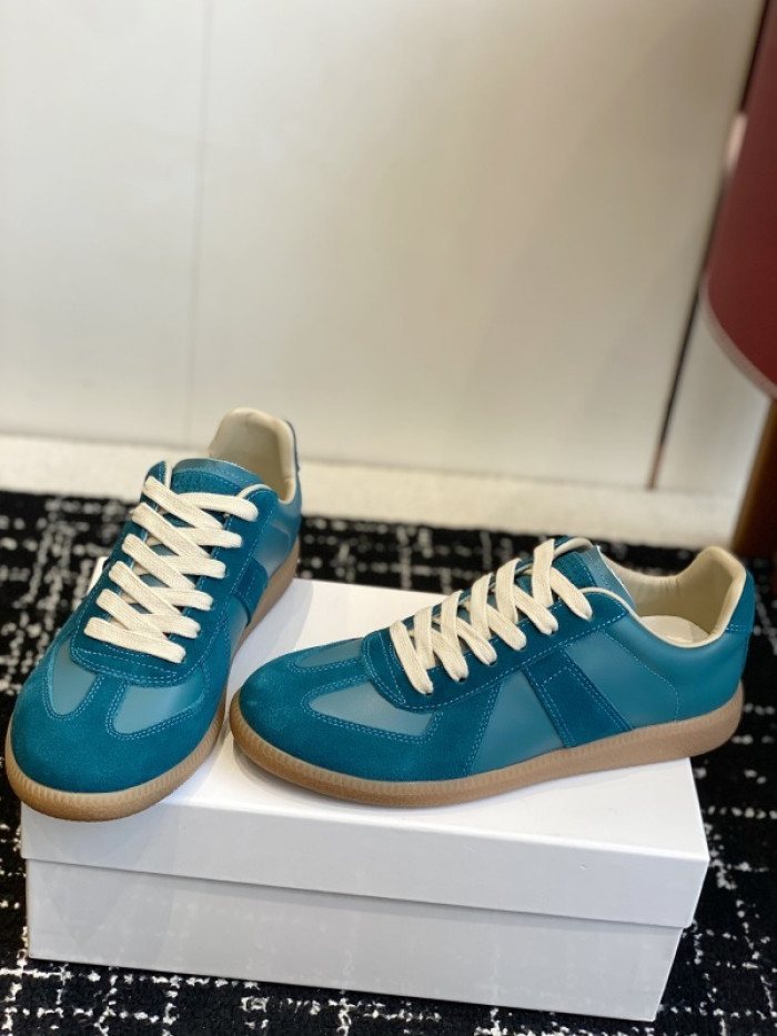 MM COPSHOE -MM122