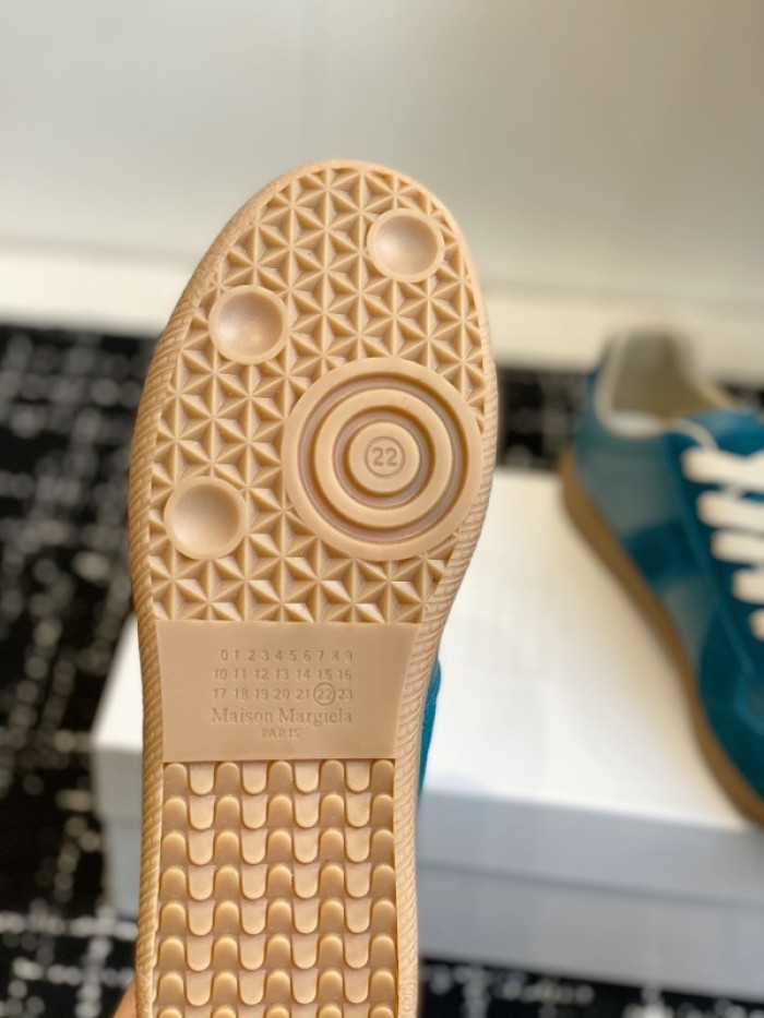 MM COPSHOE -MM122