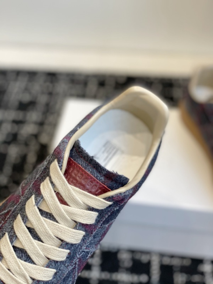 MM COPSHOE -MM124