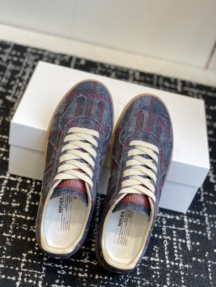 MM COPSHOE -MM124