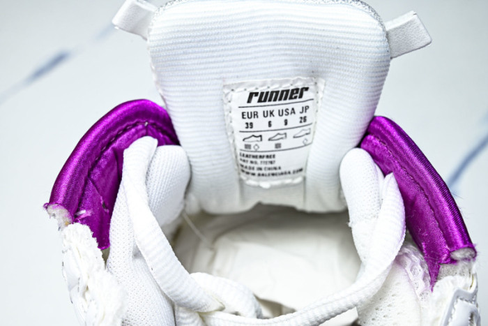 BL RUNNER -COPSHOE BL -run13