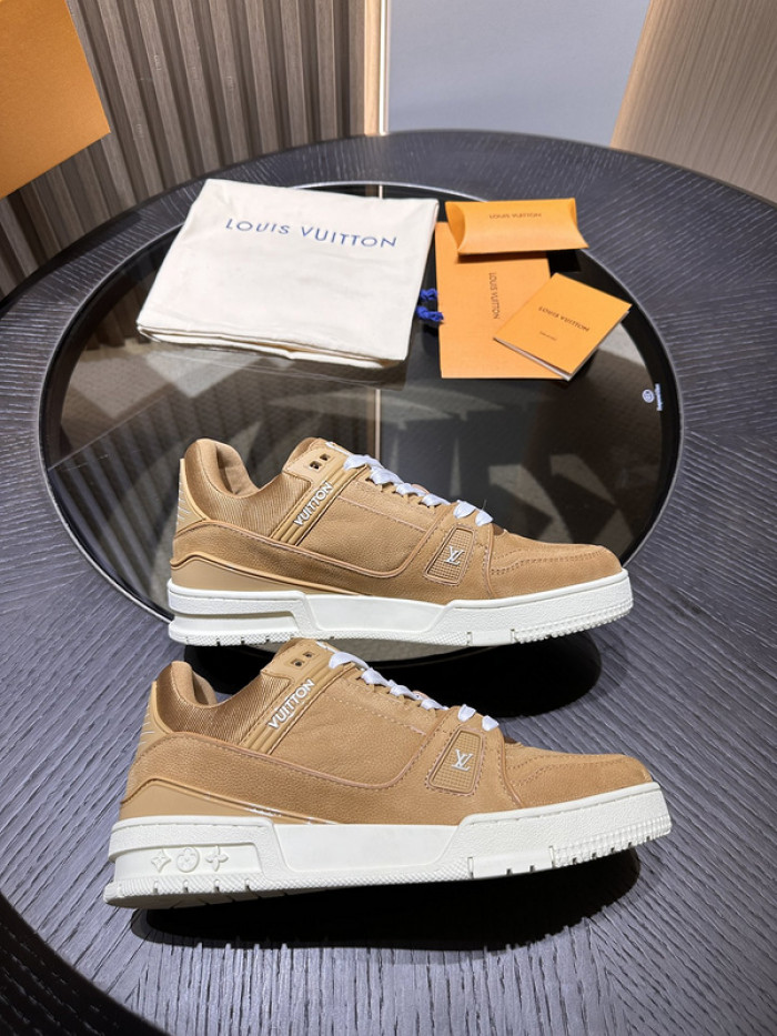 LVT SNEAKERS COPSHOE L&V-377