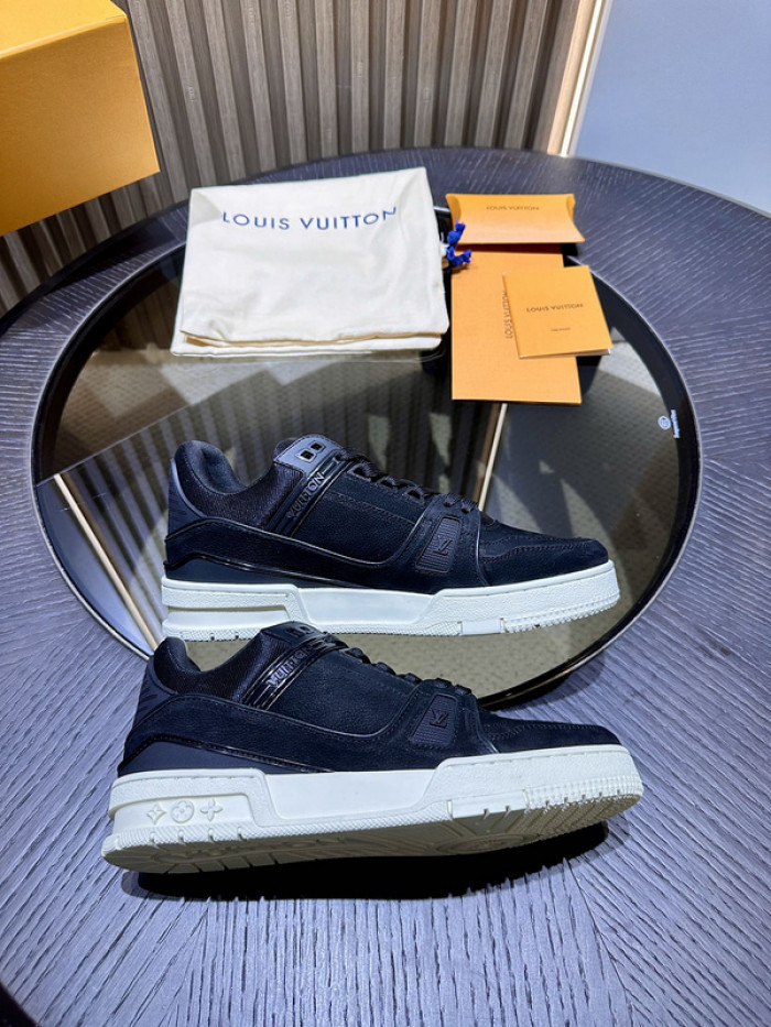 LVT SNEAKERS COPSHOE L&V-378