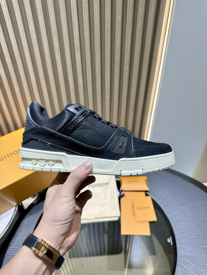 LVT SNEAKERS COPSHOE L&V-378