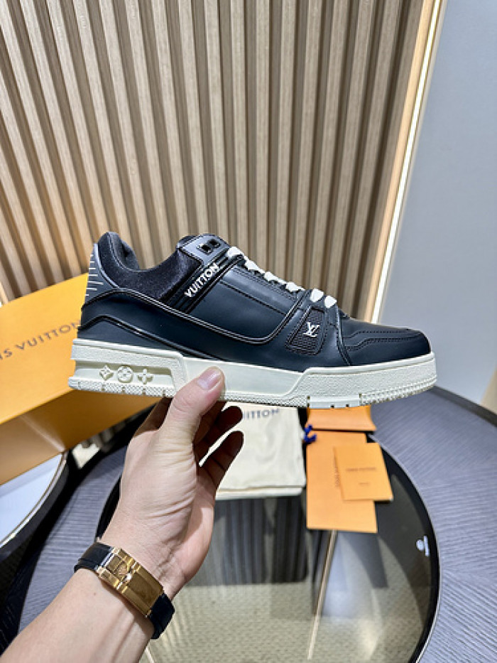 LVT SNEAKERS COPSHOE L&V-365