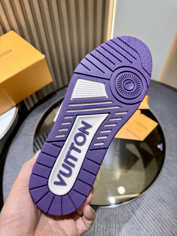 LVT SNEAKERS COPSHOE L&V-379