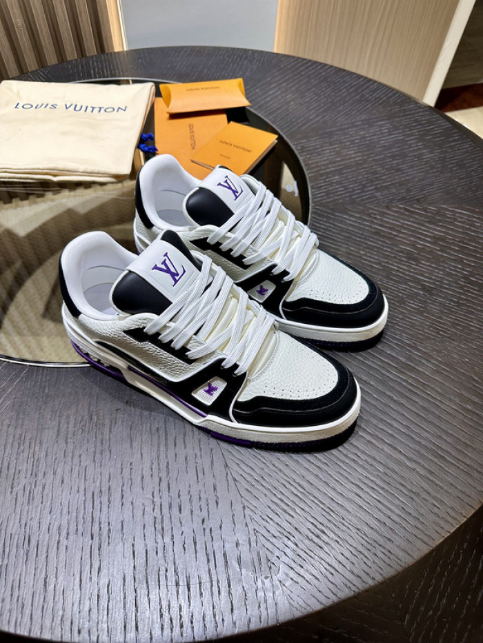 LVT SNEAKERS COPSHOE L&V-379
