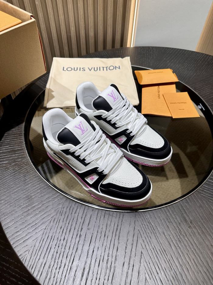 LVT SNEAKERS COPSHOE L&V-380