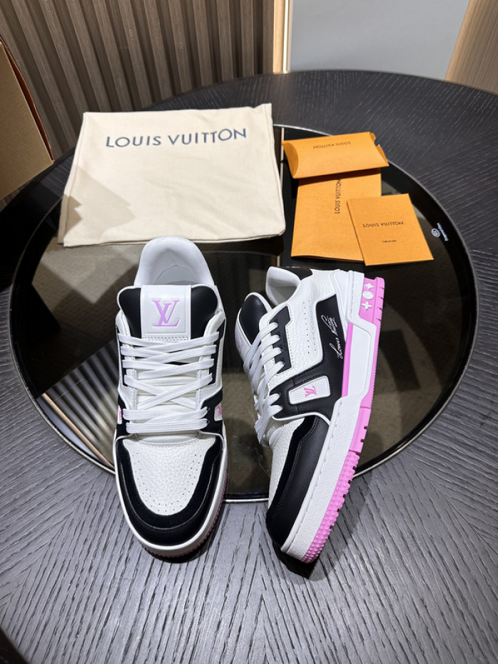 LVT SNEAKERS COPSHOE L&V-380