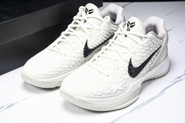 Kobe 6 Protro "All-Star 2.0" FQ3546-100