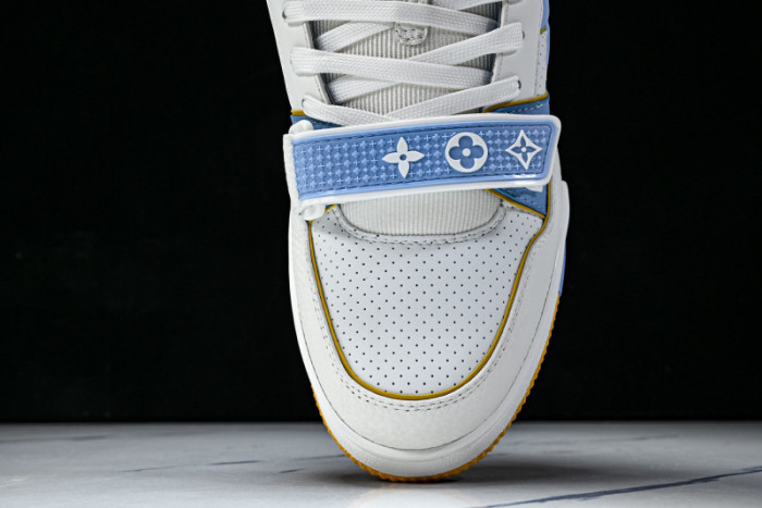 LVT SNEAKERS COPSHOE L&V-trainer 84