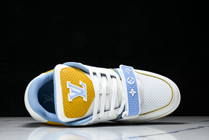 LVT SNEAKERS COPSHOE L&V-trainer 84