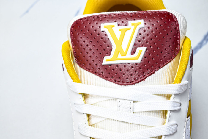 LVT SNEAKERS COPSHOE L&V-trainer 85