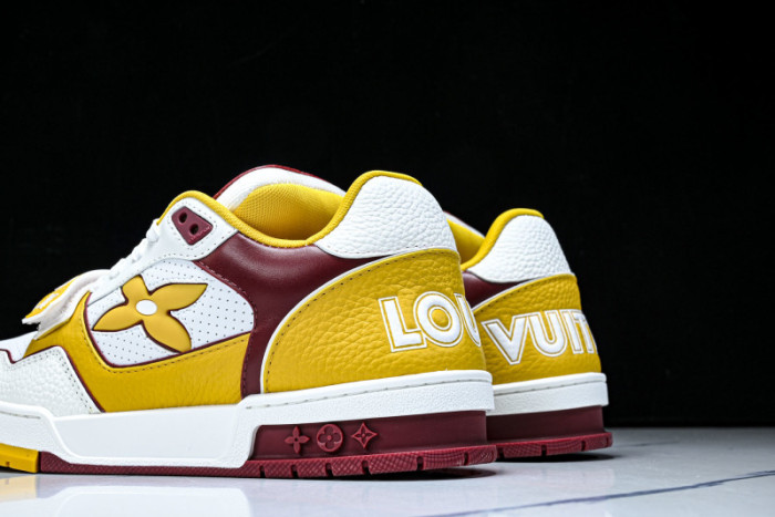LVT SNEAKERS COPSHOE L&V-trainer 85