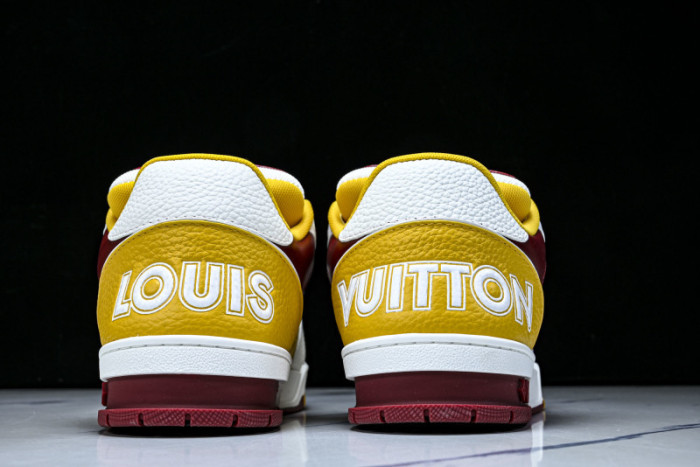 LVT SNEAKERS COPSHOE L&V-trainer 85