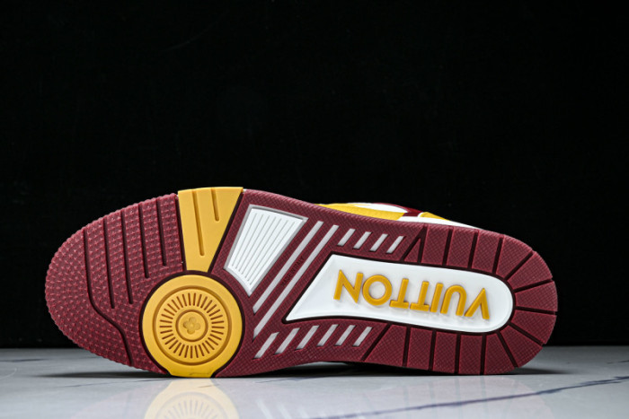 LVT SNEAKERS COPSHOE L&V-trainer 85