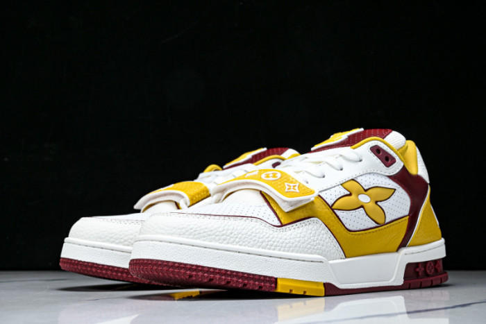 LVT SNEAKERS COPSHOE L&V-trainer 85