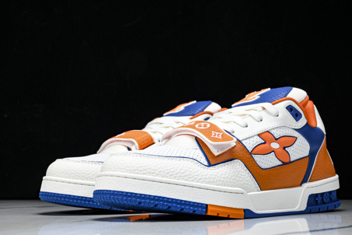 LVT SNEAKERS COPSHOE L&V-trainer 86
