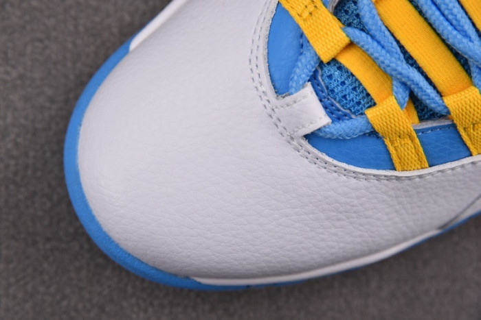 Air Jordan 10 "Barons" HJ6779-114