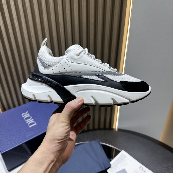 D1R* B44 SNEAKER COPSHOE DR-B44 01