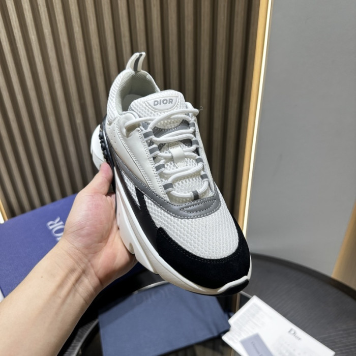 D1R* B44 SNEAKER COPSHOE DR-B44 01