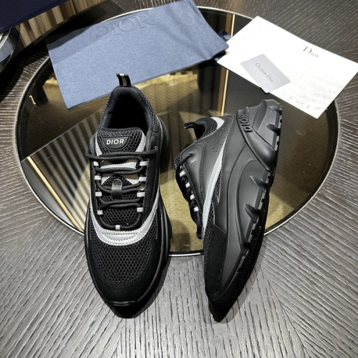 D1R* B44 SNEAKER COPSHOE DR-B44 02