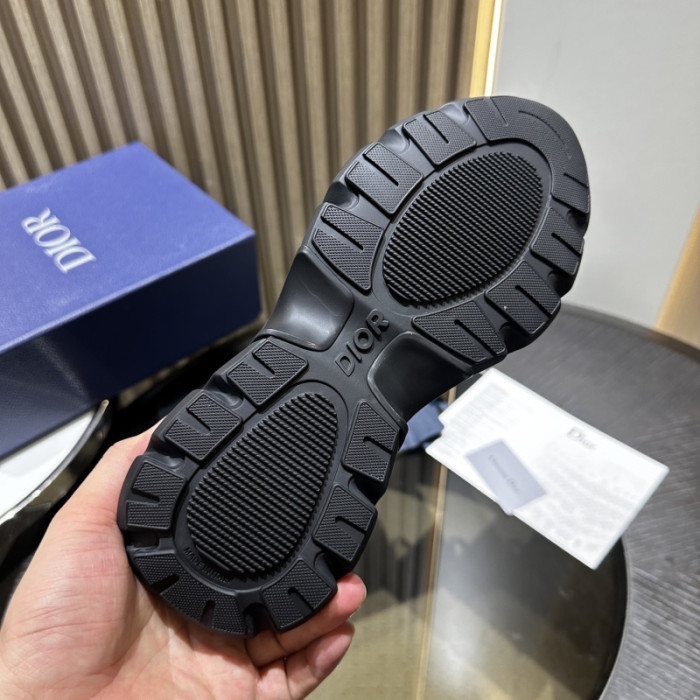 D1R* B44 SNEAKER COPSHOE DR-B44 02