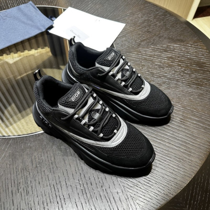 D1R* B44 SNEAKER COPSHOE DR-B44 02