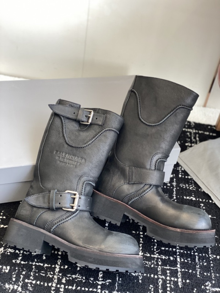 BL BOOT -COPSHOE BL-BO 11