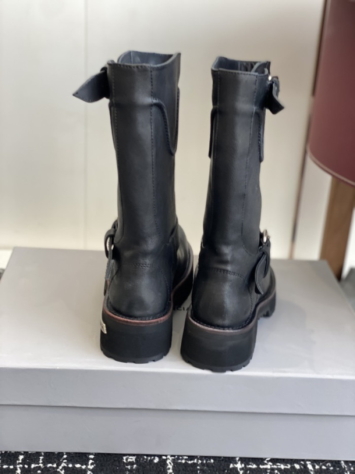 BL BOOT -COPSHOE BL-BO 11
